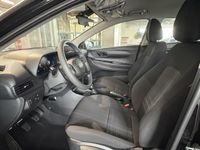 Hyundai i20 - Vorschau Bild 3