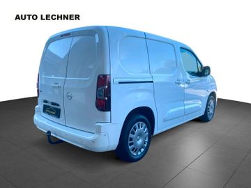 Bild 5 Opel Combo E Carg.*NAV*KAM*CARPLAY*TOTWINKEL*ALLWETT