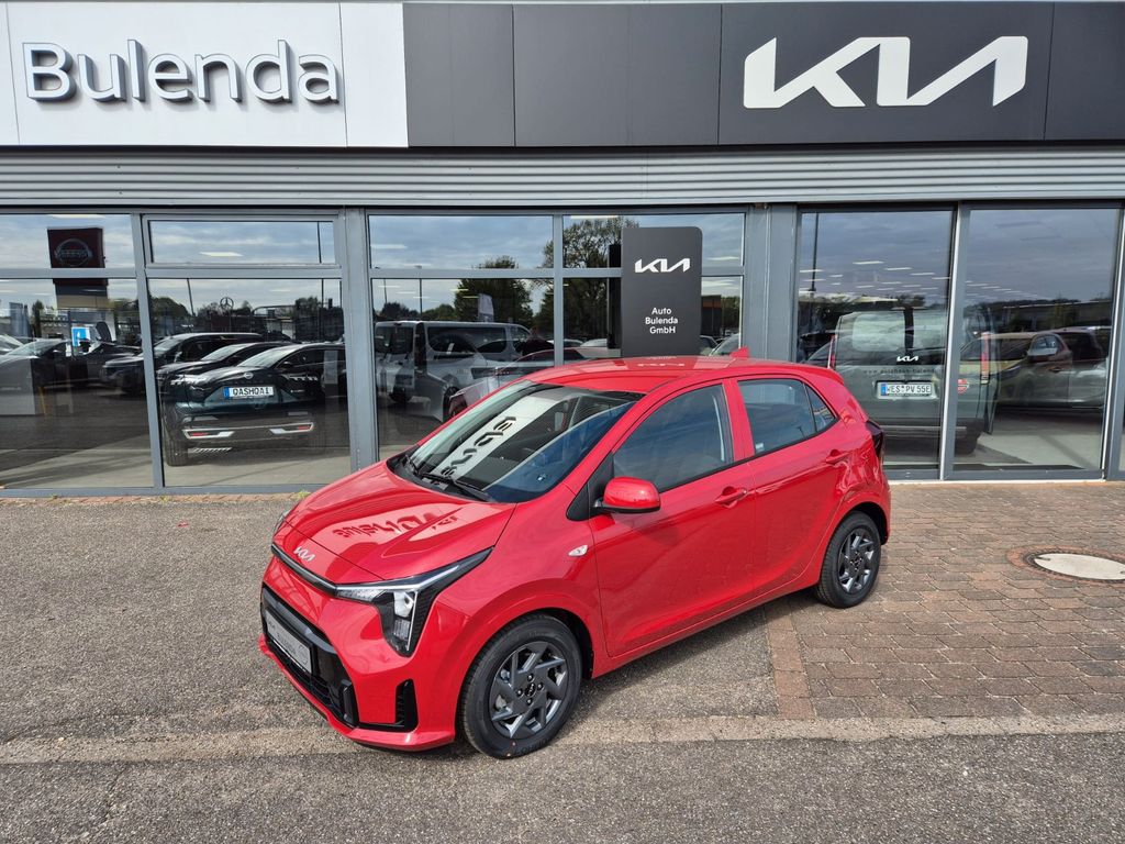 Image of Kia Picanto