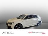 Audi A1 Sportback S line 40TFSI Stronic Navi LED ACC - gebrauchte Audi A1 aus dem Jahr 2022