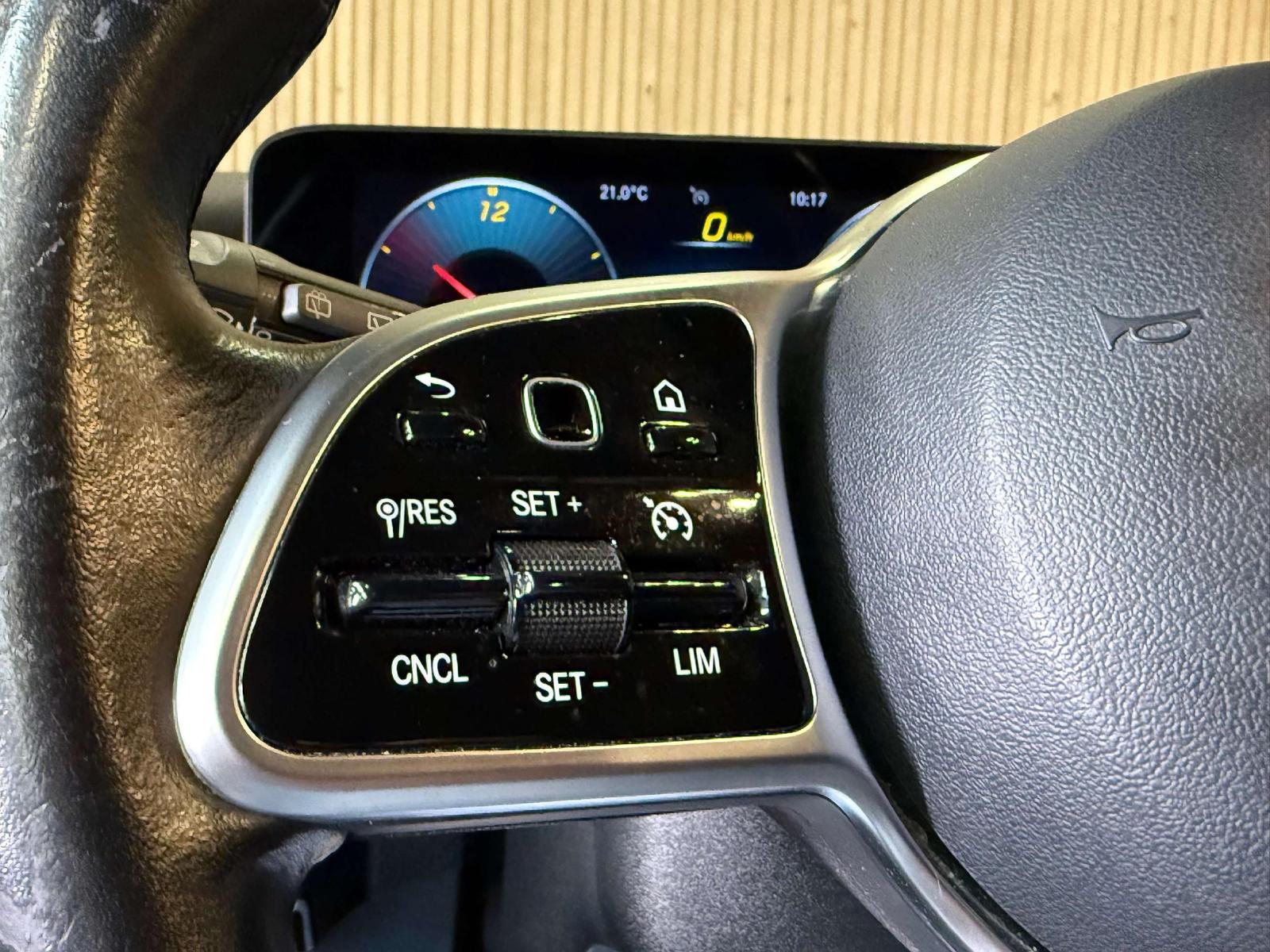 Mercedes-Benz CLA 180 Automaat Shooting brake Led, миниатюра 16