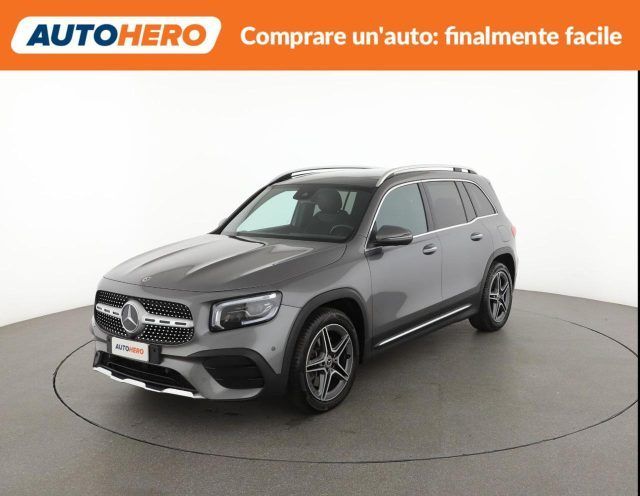 Image of Mercedes-Benz GLB 220