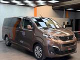 Peugeot Traveller Business VIP L3 2.0 Blue-HDI|AHK|STDHZ - Peugeot in Bochum