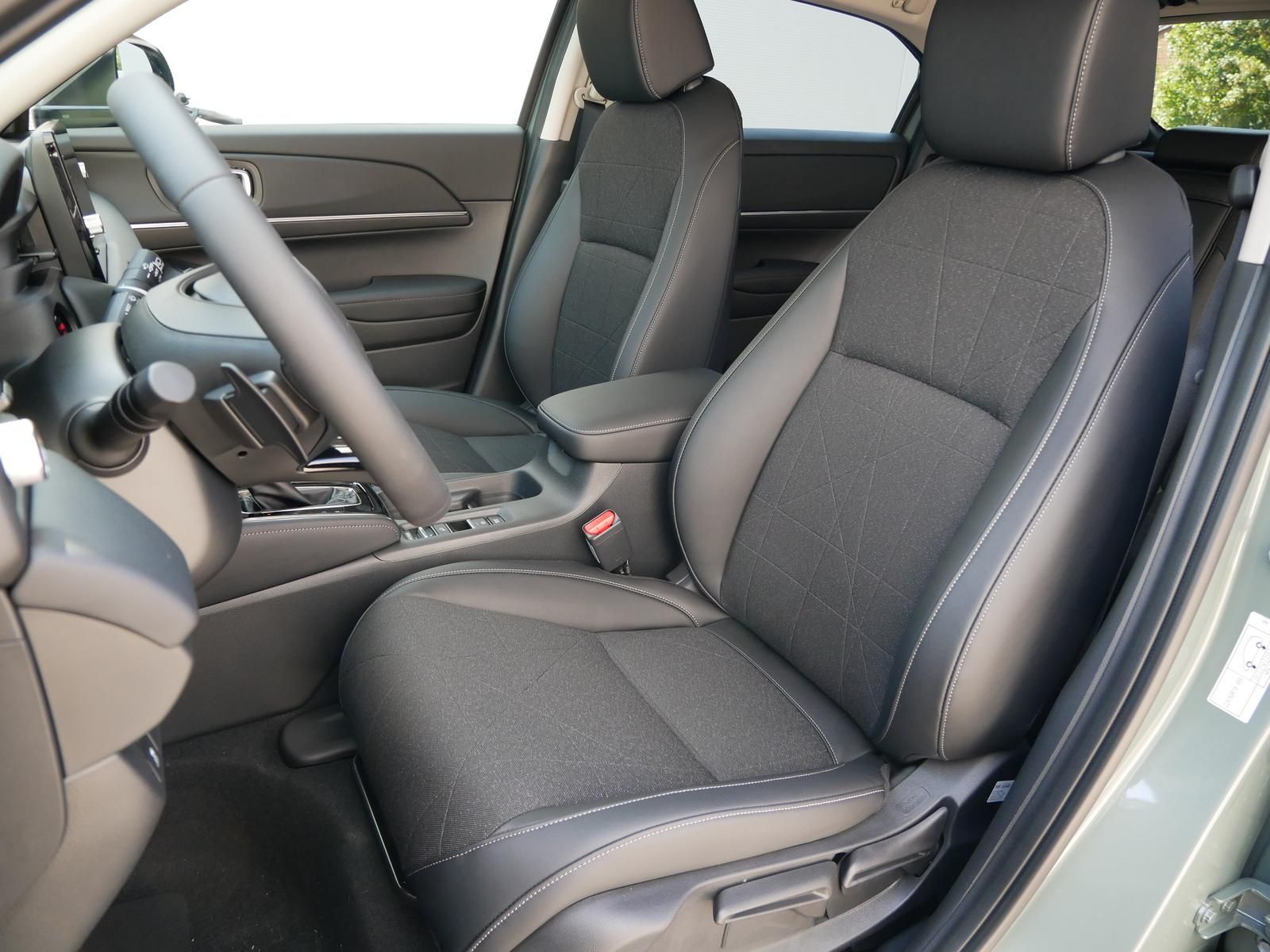 Honda HR-V - Bild 18