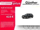 Audi A4 allroad 50 TDI QUATTRO+AHK+MATRIX++WINTERRÄDE - Audi A4: Kombi, Allroad