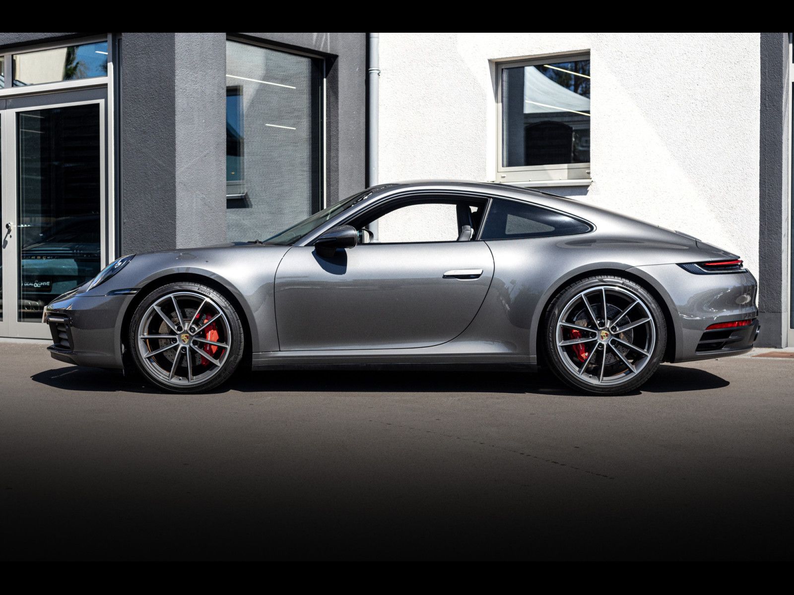 Porsche 992 .1 911 CARRERA S COUPE PDK°CHRONO°BOSE°ABGAS imagem 2