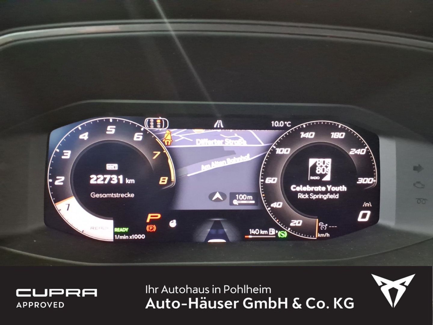 Cupra Leon - Bild 6