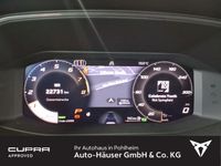 Cupra Leon - Vorschau Bild 6