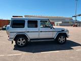 Mercedes-Benz G 500 MY2013 *Export only *Harman Kardon logic7  - Mercedes-Benz G-Klasse mit 5 Türen