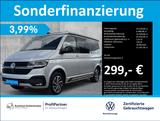 Volkswagen T6 California Beach TDI DSG Edition LED VIRTUAL 