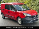 Fiat Doblo Maxi Kasten -Klima -3 Sitze -Langversion - Fiat Doblo in Ludwigshafen