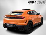 Lamborghini Urus SE Carbon TV Bang&Olufsen 23" Massage - Lamborghini Gebrauchtwagen in Berlin