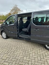 Bild 8 Renault Trafic Kasten L2H1 3,0t Komfort