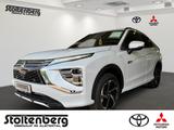 Mitsubishi Eclipse Cross PHEV 2.4 PLUS Select 4WD - Mitsubishi Eclipse Cross Tageszulassungen