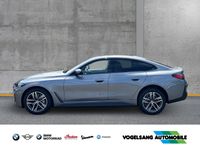 BMW i4 - Vorschau Bild 6