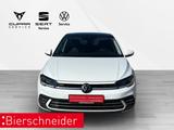 Volkswagen Polo 1.0 TSI DSG Style IQ-LIGHT DIGITAL COCKPIT  - Volkswagen Polo: Style