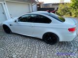 BMW M3 E92 Coupe DKG black&white Edition GTS Felgen - BMW aus 2010: Coupe
