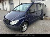 Mercedes-Benz Vito Mixto 111 CDI lang - Mercedes-Benz Vito in Augsburg
