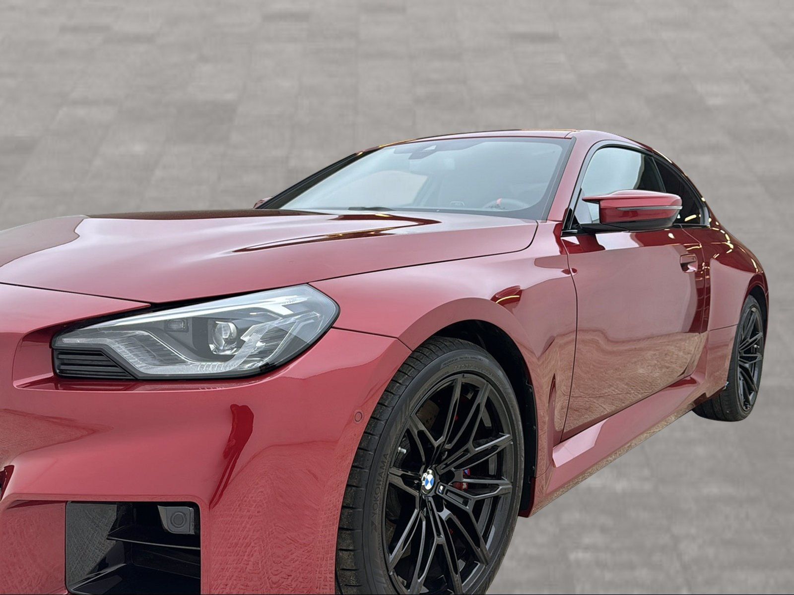 BMW M2 - Bild 4