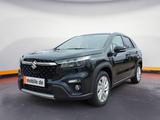 Suzuki S-CROSS 1.4 COMFORT ALLGRIP HYBRID SHZ+RKF+LM17" - Suzuki (SX4) S-Cross in Leipzig