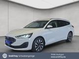 Ford Focus Turnier 1.5 EcoBlue  Aut. TITANIUM EDITION