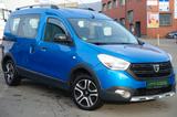 Dacia Dokker Stepway Celebration*NAVI*AHK*RFK*SHZ*TEMP - Dacia Dokker: Celebration