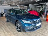 Volkswagen Tiguan United/Facelift/Tempomat/Navigation - Volkswagen Tiguan: Facelift