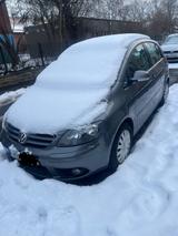 Volkswagen VW Golf Plus "Tour" Edition  Top Zustand - Volkswagen Golf Plus: Edition