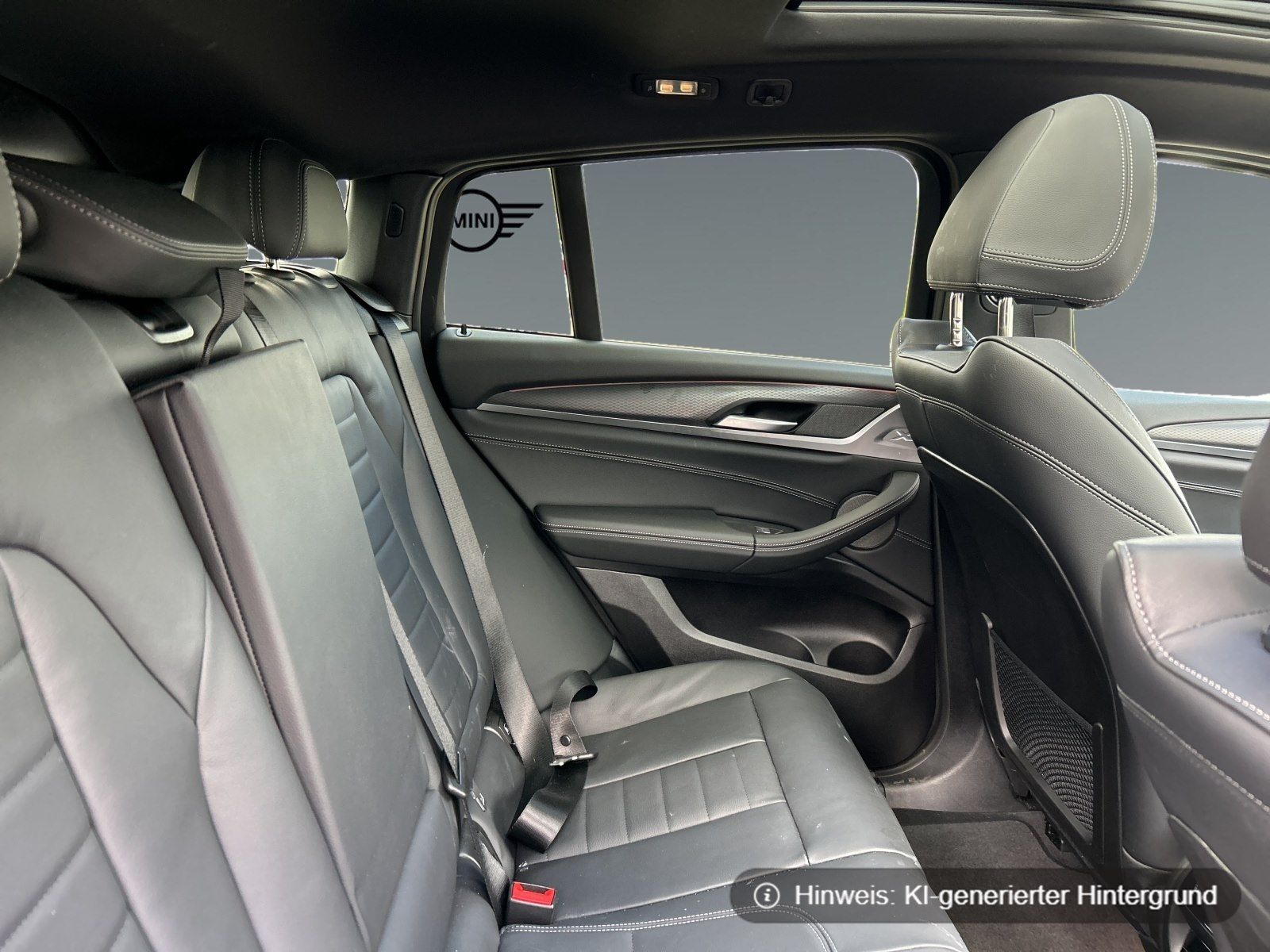 BMW X4 - Bild 14