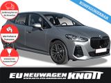 BMW 216i Active Tourer Navi, DAB, Klima, LED - Neuwagen: Kleinbus