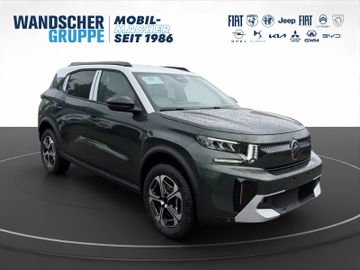 Citroën C3 Aircross MAX HY 145 Kam.+KeyLess+LED+Navi