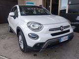 Fiat 500X 1.6 MultiJet 120 CV Cross - Fiat 500L Cross: Limousine