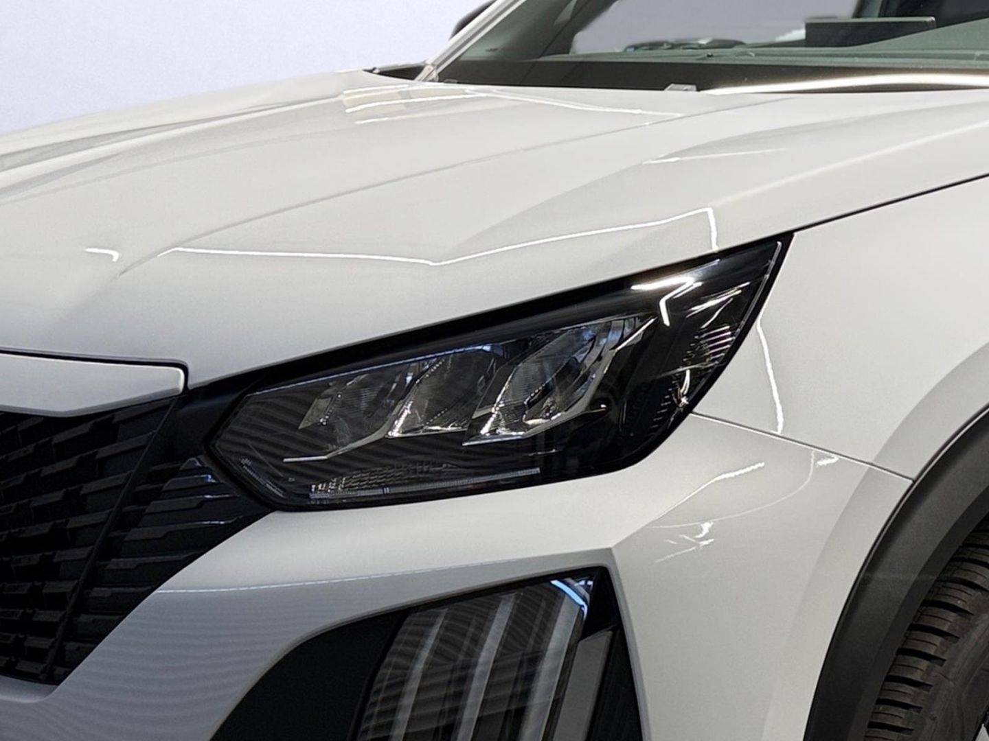 Peugeot 2008 - Bild 6