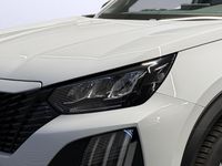 Peugeot 2008 - Vorschau Bild 6