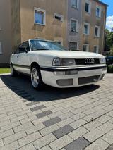 Audi 80 B3 1,8s Scheunenfund/Sammlerstück - Audi 80 in Düsseldorf