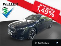 BMW i5 - Vorschau Bild 1