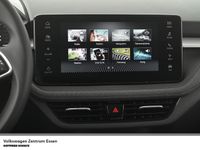 Skoda Fabia - Vorschau Bild 15