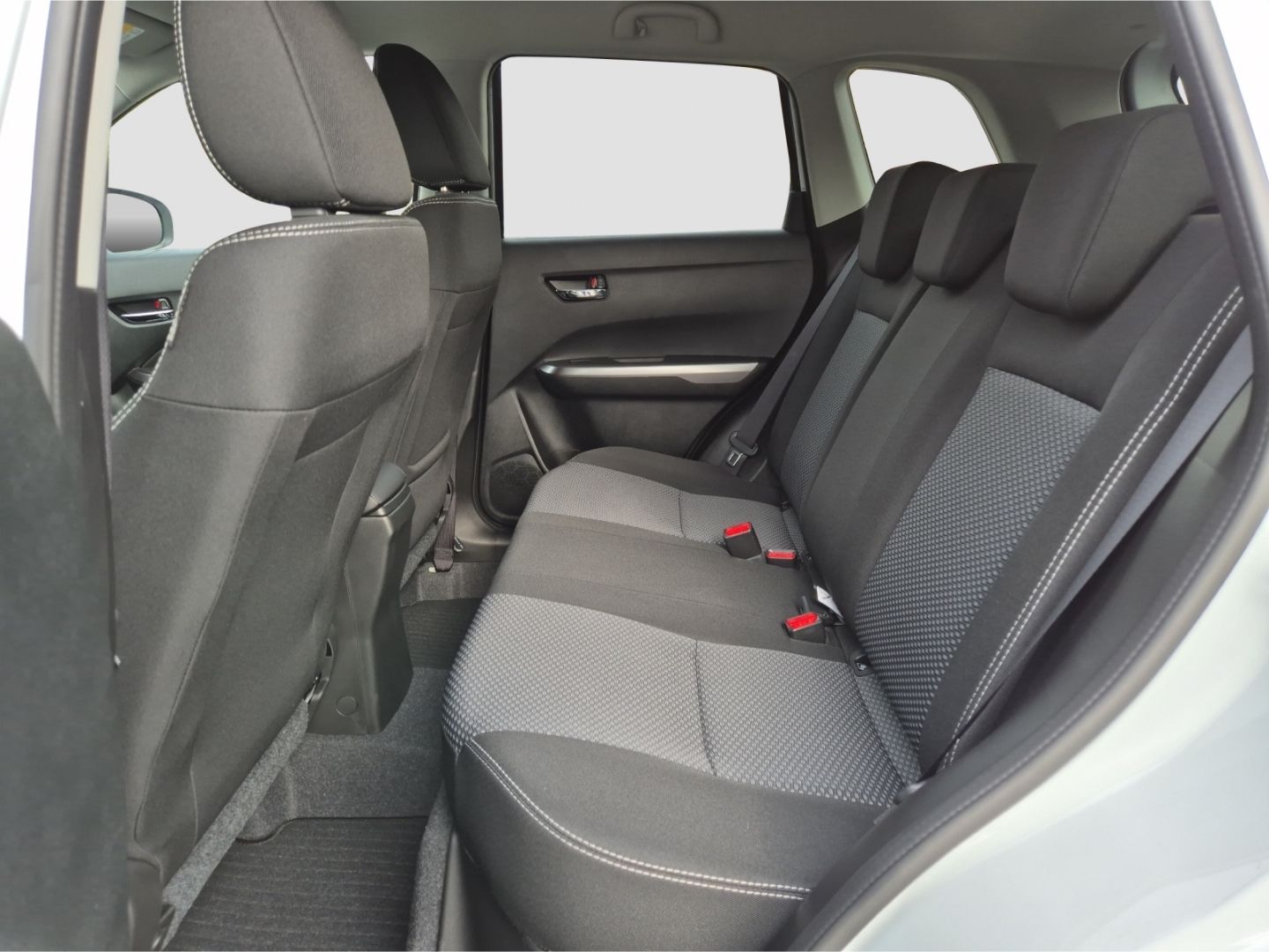 Suzuki Vitara - Bild 19