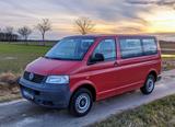 Volkswagen T5 Transporter