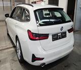 BMW 320 e Touring*PANO*ACC*KlIMA 3-ZONEN*LIVE COCKPI - BMW 320 mit Hybrid-Antrieb: Kombi