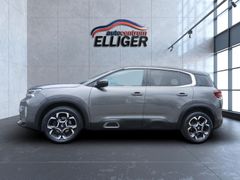 Citroën C5 Aircross BHD130 EAT8 MAX Citroën C5 Aircross BHD130 EAT8 MAX