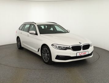 BMW 520 - 7