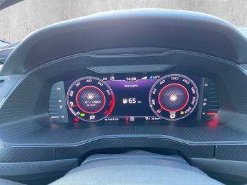 Skoda SUPERB TSI 2.0 4x4 Sportline *Pano*Memory*Kamera