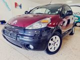 Citroën C3 Pluriel 1.4 Charleston Leder Klimaautomatik - Citroën C3 aus 2010