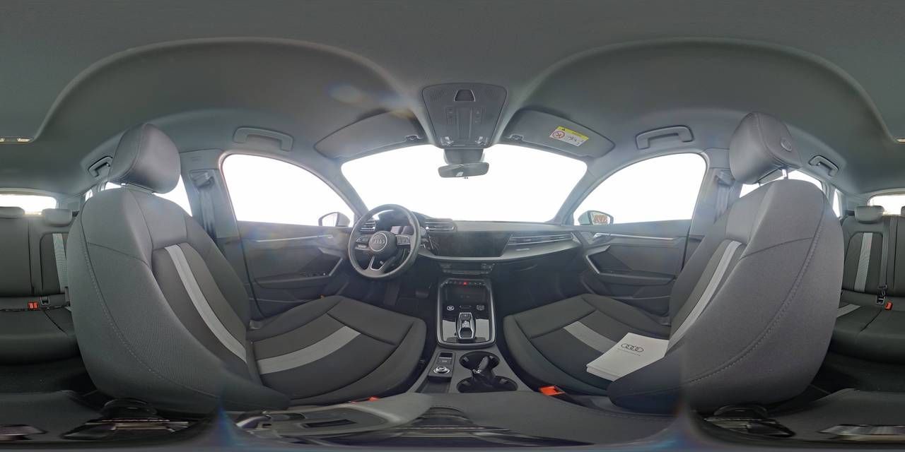 Audi A3 - Bild 10