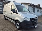 Mercedes-Benz Sprinter 316 *7G-Tronic*Sortimo*AHK 3.5 T*