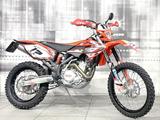 Betamotor RR 400 - BETA RR 400