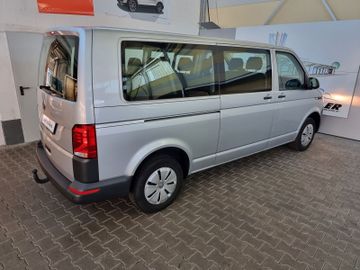 Volkswagen T6 Kombi+LR+NAVI+AHK+9 SITZE