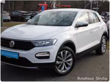 Volkswagen T-ROC 1.5 TSI Style SHZ PDC E-Heckklappe ACC LM - VW T-Roc in Braunschweig