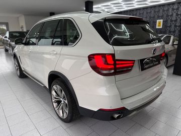 BMW X5 - 6